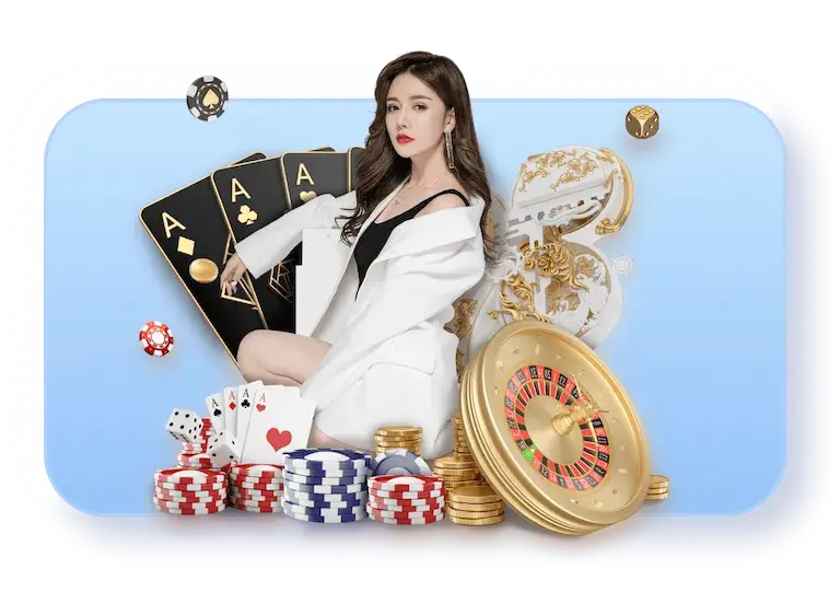 -热门游戏 - 真人